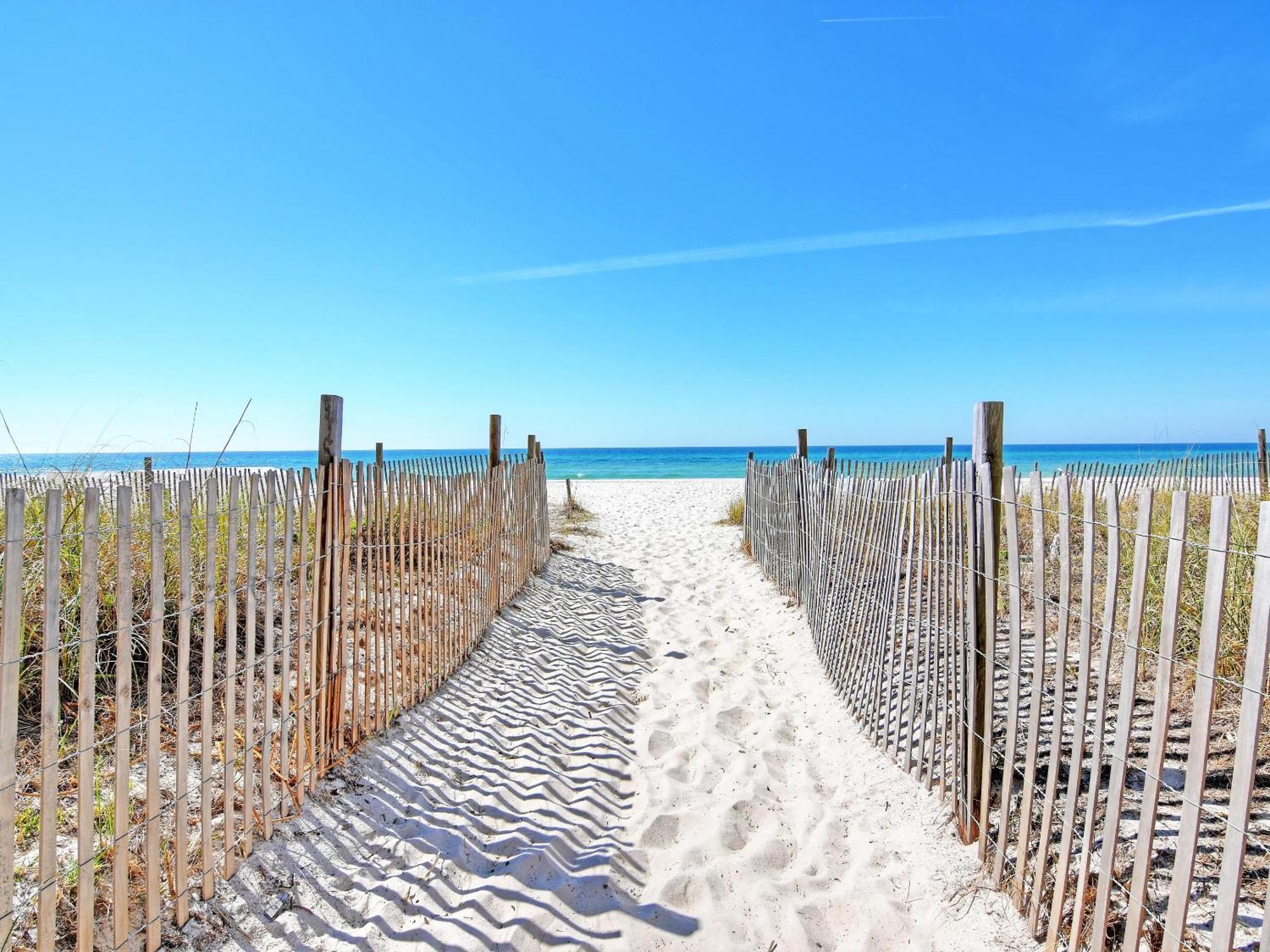 Apartment Long Tower I 506 Panama City Beach